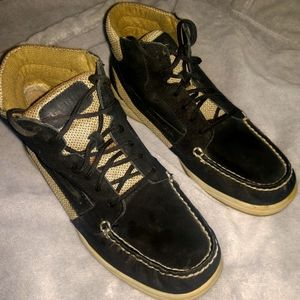 Sperry shoes
